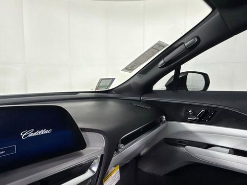 New 2026 Cadillac Lyriq Premium Sport RWD image 17