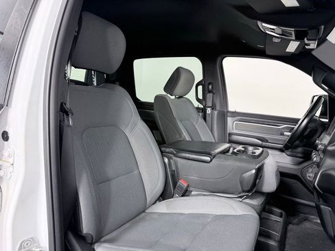 Used 2021 RAM 1500 Big Horn image 12