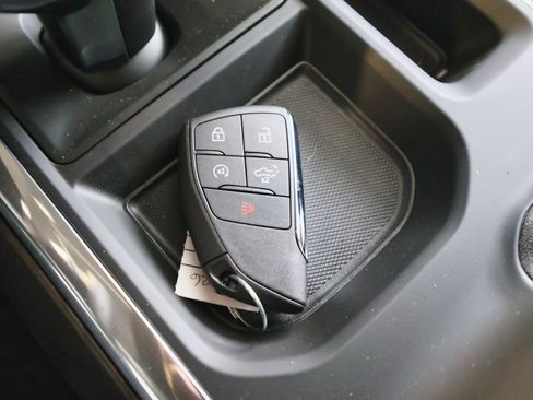 New 2026 GMC Sierra 1500 SLT w/ SLT Premium Plus Package image 21