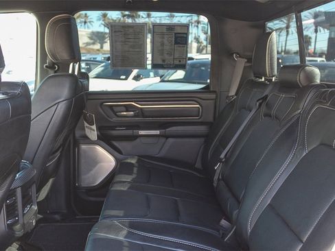 Used 2020 RAM 1500 Limited image 23