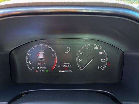 Used 2023 Honda CR-V EX image 25