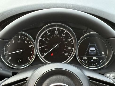 Used 2025 MAZDA CX-5 AWD 2.5 S image 15