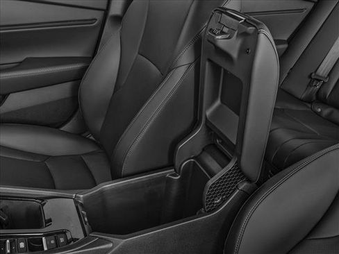 New 2025 Honda Accord Sport image 10