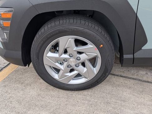 New 2026 Hyundai Kona SE FWD image 9