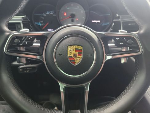 Used 2015 Porsche Macan S w/ Premium Package Plus image 28