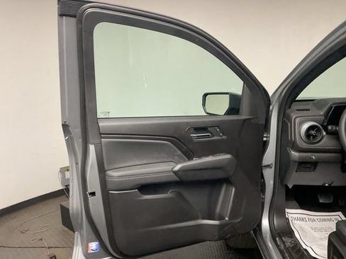 New 2026 Chevrolet Colorado LT w/ LT Convenience Package AWD/4WD image 9