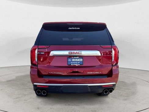Used 2024 GMC Yukon Denali image 4