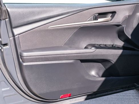 Used 2026 Toyota Camry LE FWD image 23
