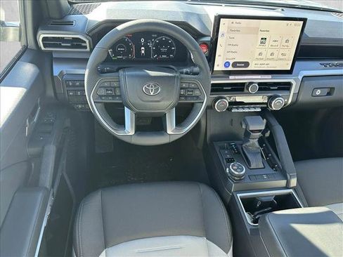 New 2026 Toyota Tacoma TRD Off-Road image 10