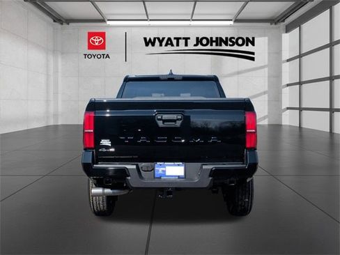 New 2026 Toyota Tacoma SR5 image 4