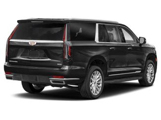 Certified 2023 Cadillac Escalade ESV Premium Luxury w/ Performance Package AWD/4WD video 2