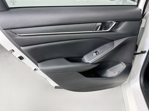Used 2022 Honda Accord Sport image 28