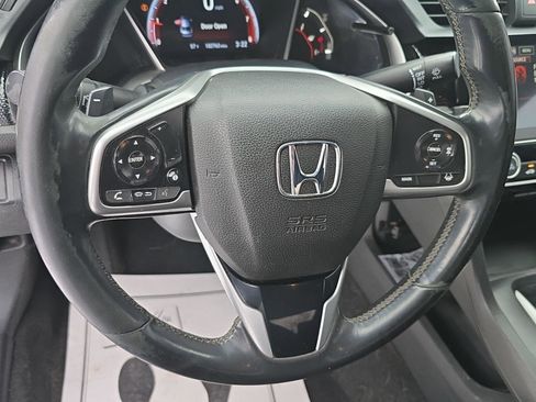 Used 2019 Honda Civic Sport image 18