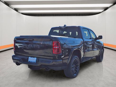 New 2026 RAM 1500 Limited AWD/4WD image 6