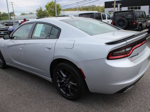 Used 2023 Dodge Charger SXT w/ Blacktop Special Edition AWD/4WD image 26