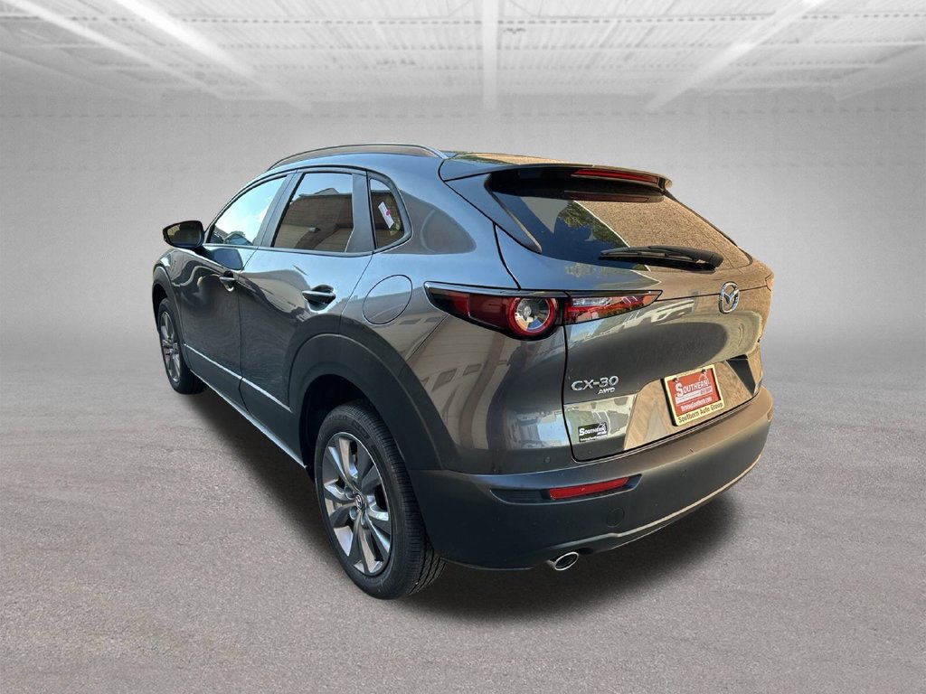 New 2026 MAZDA CX-30 AWD 2.5 S image 3