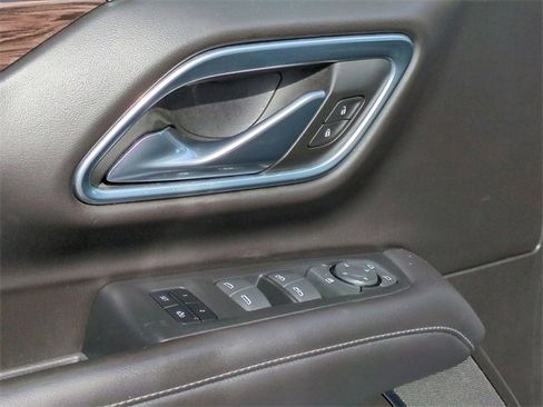 Certified 2021 Chevrolet Tahoe Z71 image 24