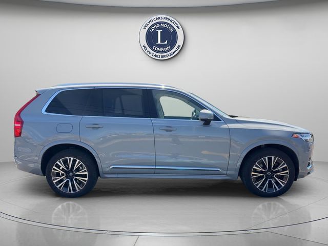 Used 2025 Volvo XC90 T8 Plus AWD/4WD image 10