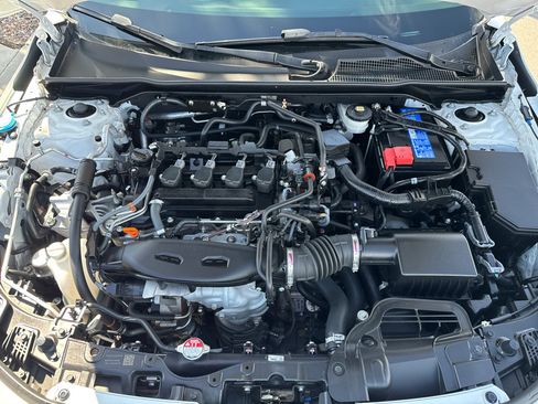 Used 2023 Honda Civic EX-L image 17