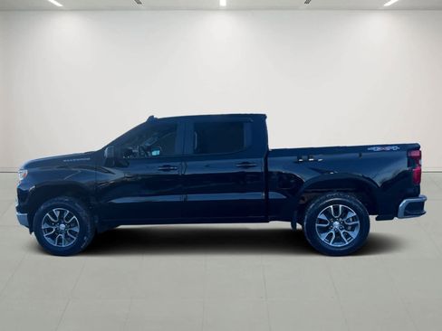 Certified 2024 Chevrolet Silverado 1500 LT image 3