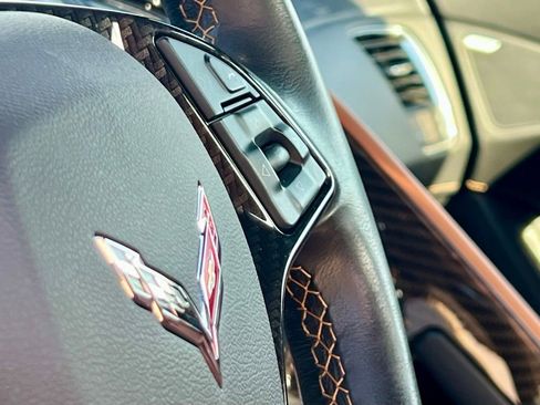 Used 2019 Chevrolet Corvette Grand Sport RWD image 20