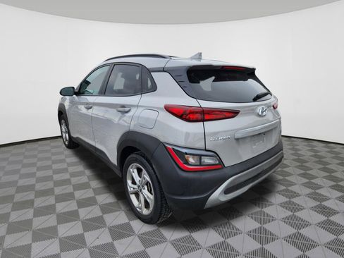 Used 2023 Hyundai Kona SEL w/ Cargo Package image 3
