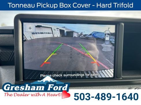 Certified 2024 Ford Maverick XLT w/ Equipment Group 300A Standard image 20