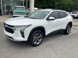 New 2025 Chevrolet Trax LT w/ LT Convenience Package image 1
