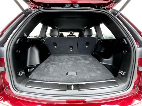 Used 2023 Jeep Grand Cherokee Altitude image 24