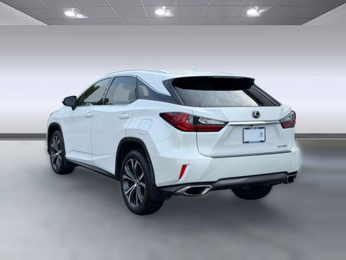 Used 2017 Lexus RX 350 FWD w/ Premium Package image 3