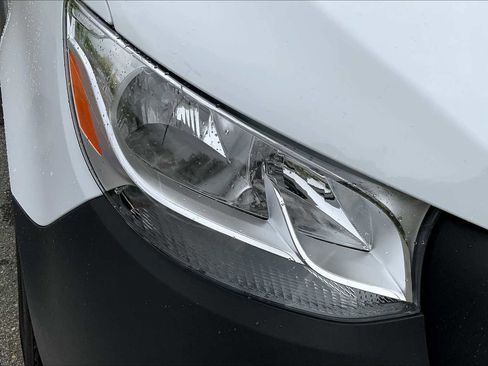 New 2025 Mercedes-Benz Sprinter 2500 image 18