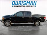 Used 2013 Ford F150 XLT w/ XLT Chrome Pkg image 3