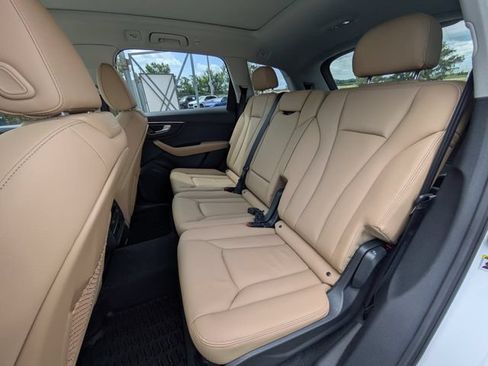 Used 2025 Audi Q7 2.0T Premium AWD/4WD image 14
