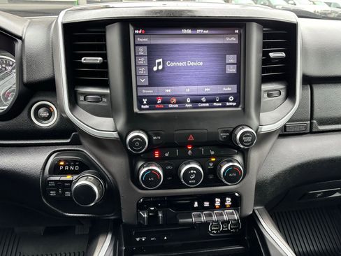 Used 2019 RAM 1500 Big Horn image 6