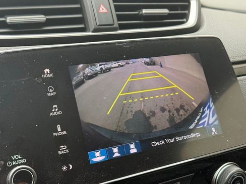 Used 2017 Honda CR-V Touring image 15