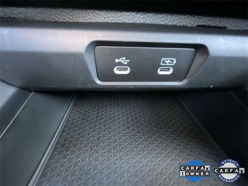 Certified 2023 Honda Accord EX-L image 28