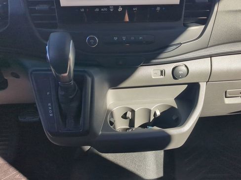 New 2026 Ford Transit 350 148 High Roof Extended DRW w/ Load Area Protection Package image 19