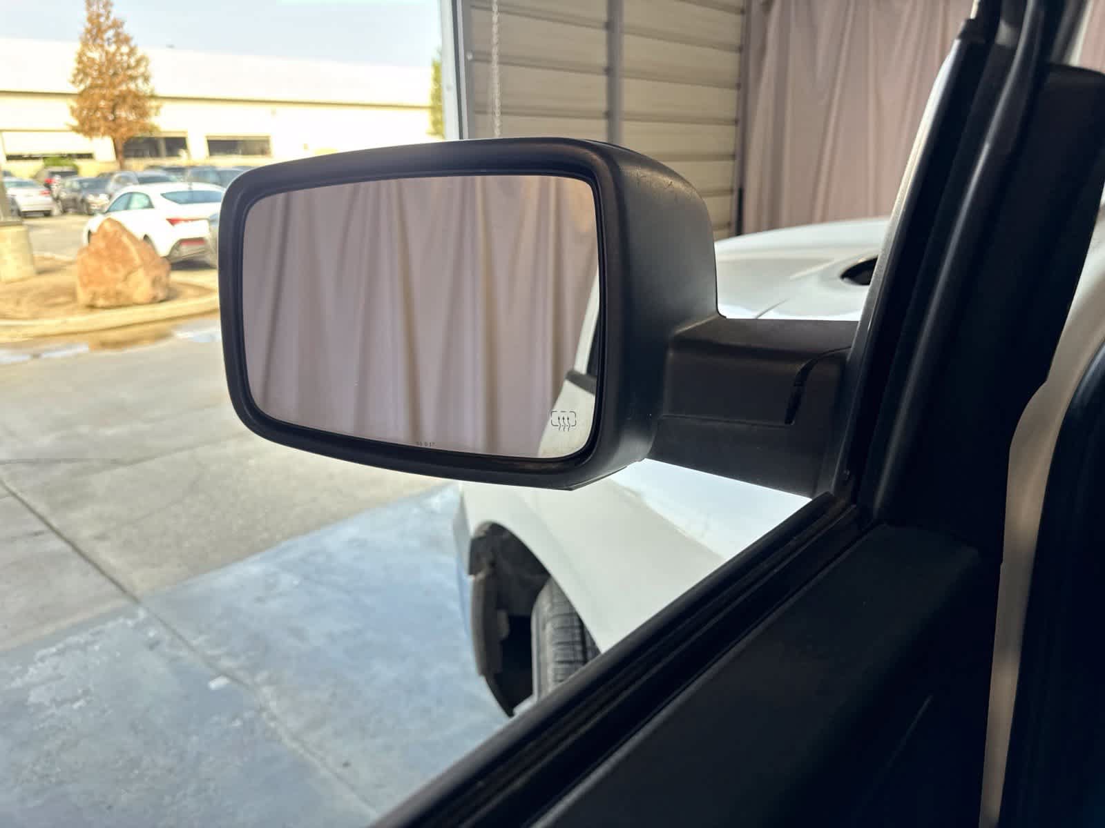 Used 2018 RAM 1500 Tradesman w/ Chrome Appearance Group AWD/4WD image 19