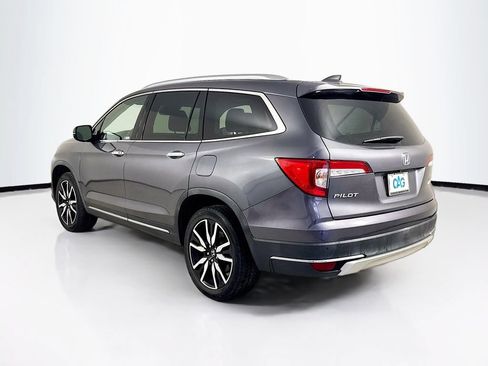 Used 2022 Honda Pilot Touring image 5