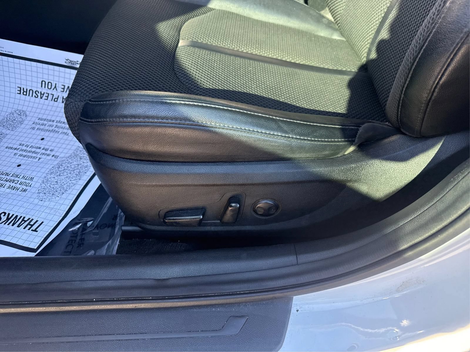 Used 2019 Kia Optima S FWD image 19