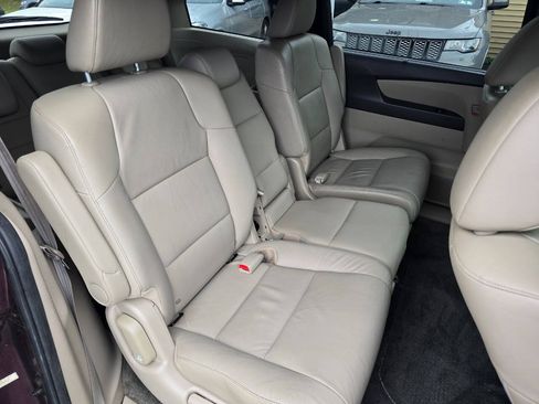 Used 2012 Honda Odyssey EX-L image 31