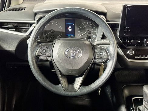 Used 2024 Toyota Corolla LE image 13