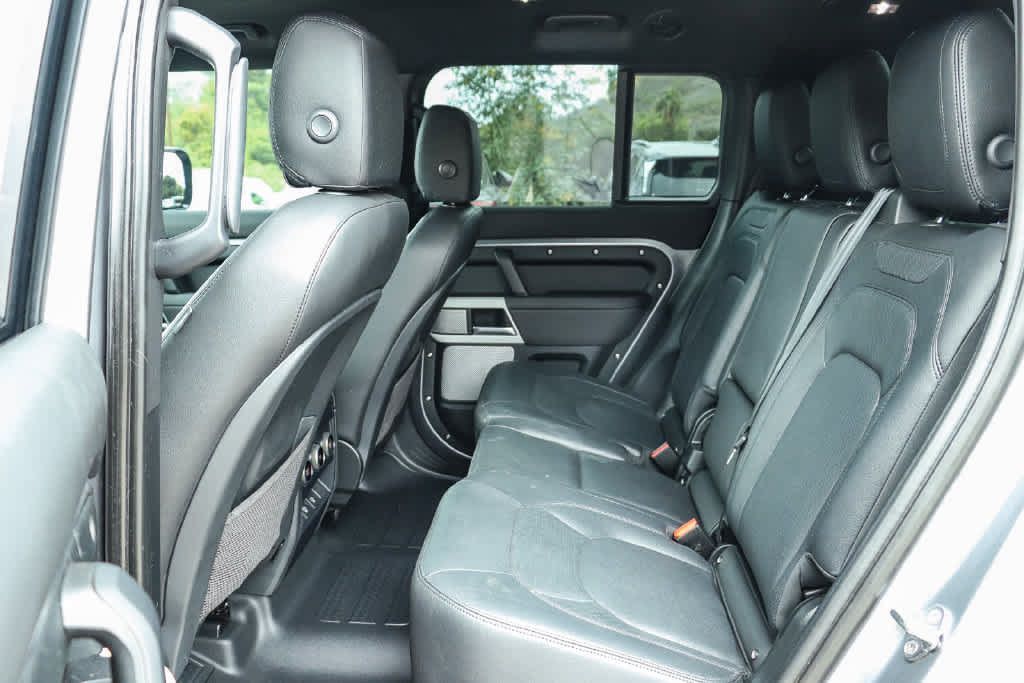 Used 2024 Land Rover Defender 130 S AWD/4WD image 19