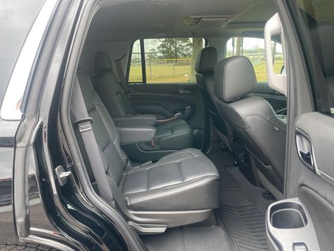 Used 2019 Chevrolet Tahoe Premier image 16