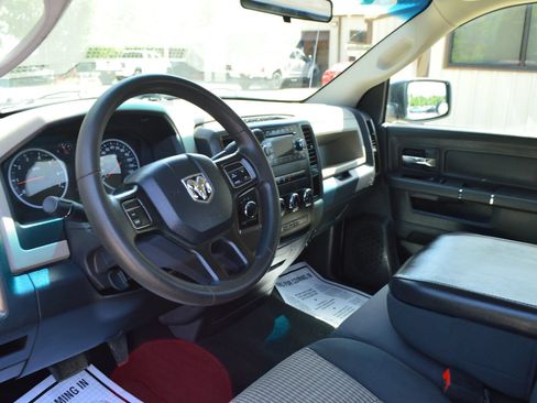 Used 2012 RAM 1500 Express AWD/4WD image 15