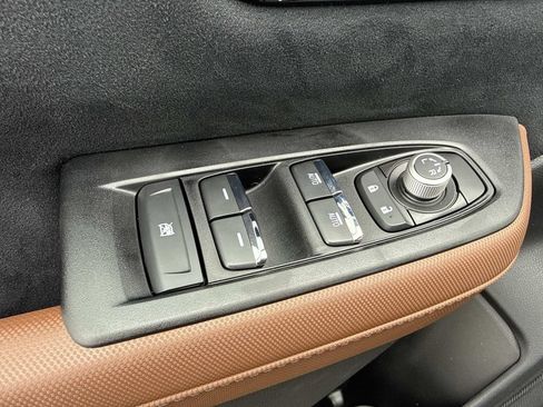 New 2026 Subaru Forester Touring AWD/4WD image 21