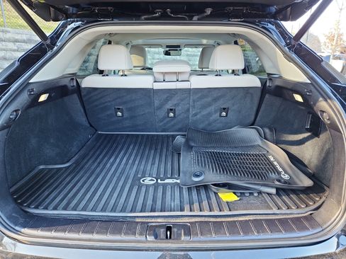 Used 2021 Lexus RX 350 AWD w/ Premium Package image 13