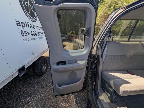 Used 1998 Ford F150 XL AWD/4WD image 29