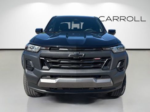 Used 2024 Chevrolet Colorado Trail Boss w/ LPO, Skid Plate Package image 8