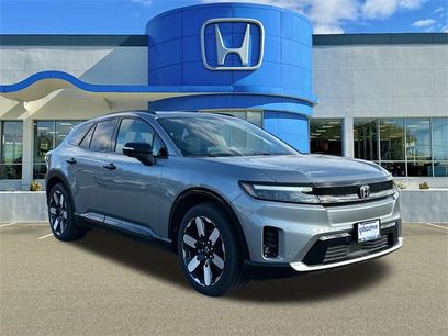 New 2025 Honda Prologue Elite